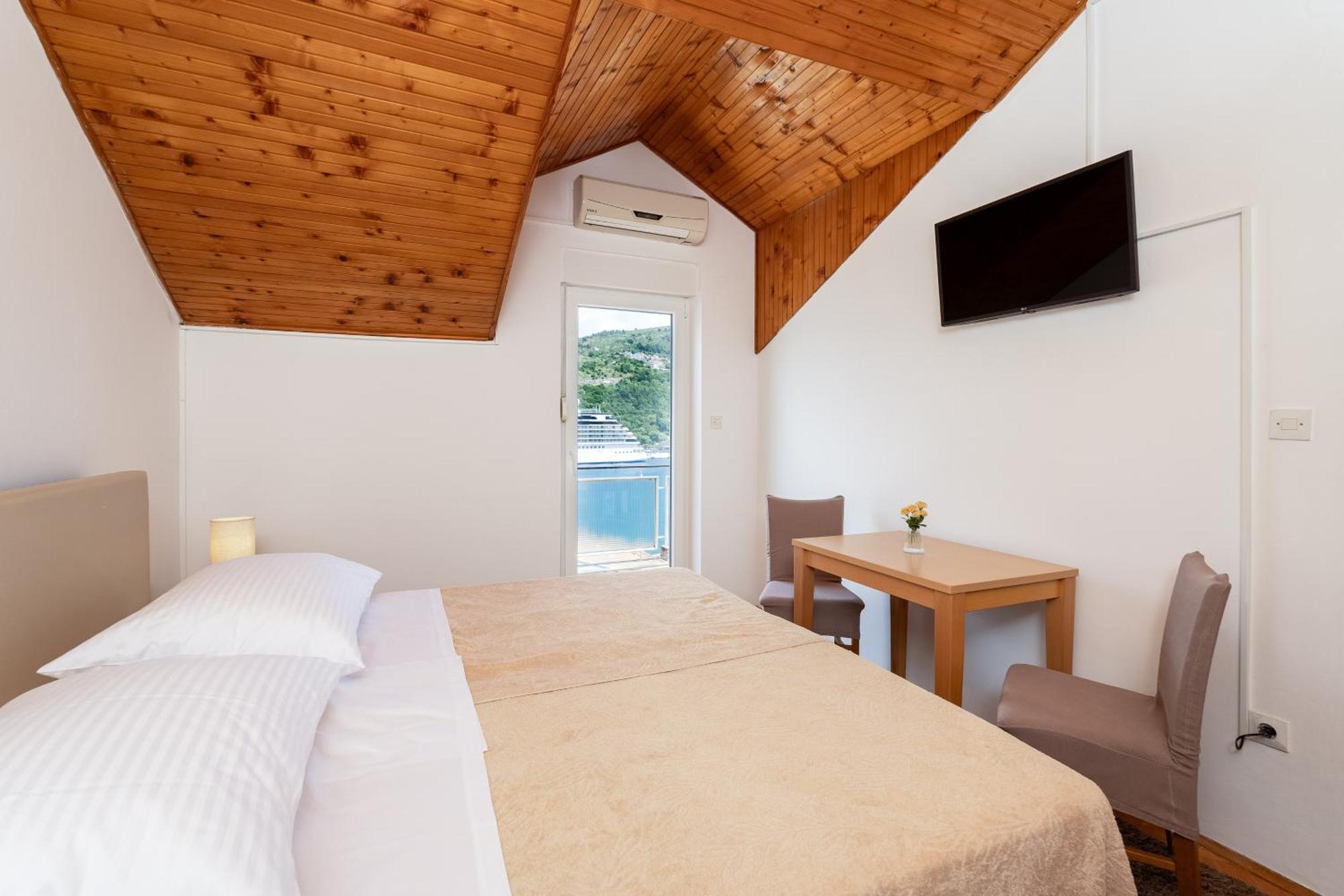 دوبروفينك Guest House Marica المظهر الخارجي الصورة